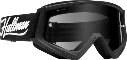 THOR Combat Goggle - Racer - Hallman 2601-2710