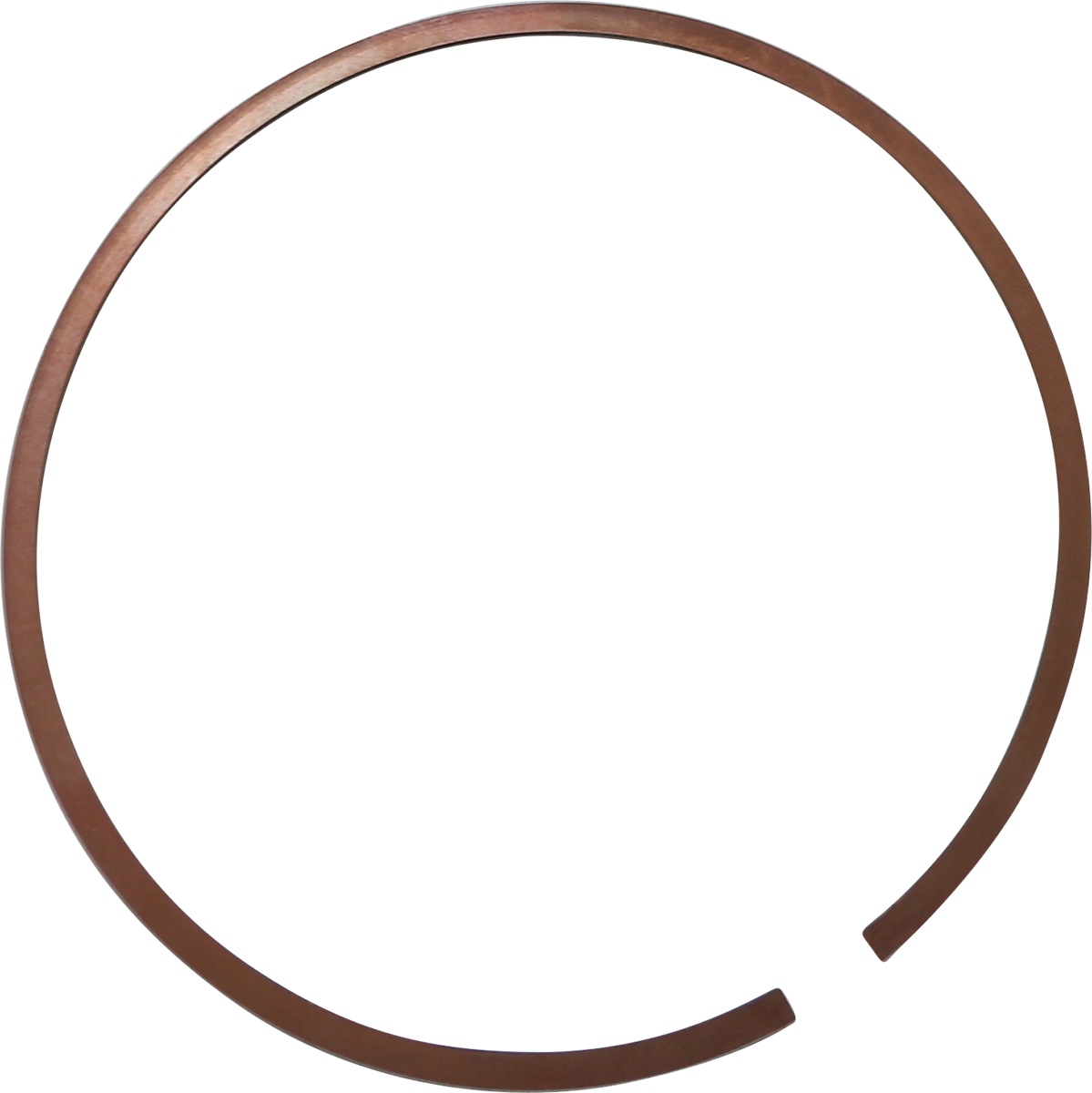 WOSSNER Piston Ring - 84.00 mm RST8400