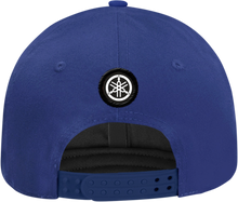 YAMAHA APPAREL Yamaha Racing Hat - Blue NP21A-H1802