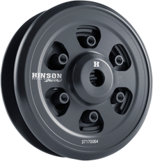 HINSON RACING Inner Hub with Pressure Plate - Gas Gas/Husqvarna/KTM H573