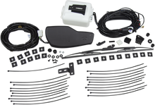 MOOSE OFFROAD Wiper/Washer Kit - Defender 5645