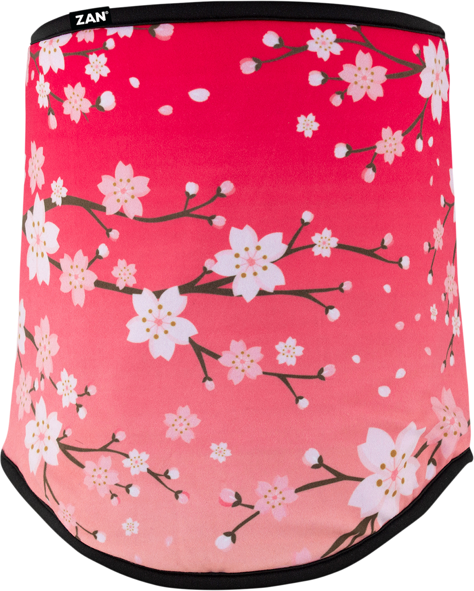 ZAN HEADGEAR SportFlex® Neck Gaiter - Sugar Blossom WFL451