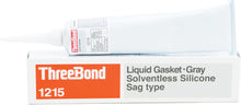 Liquid Gasket Grey 250g