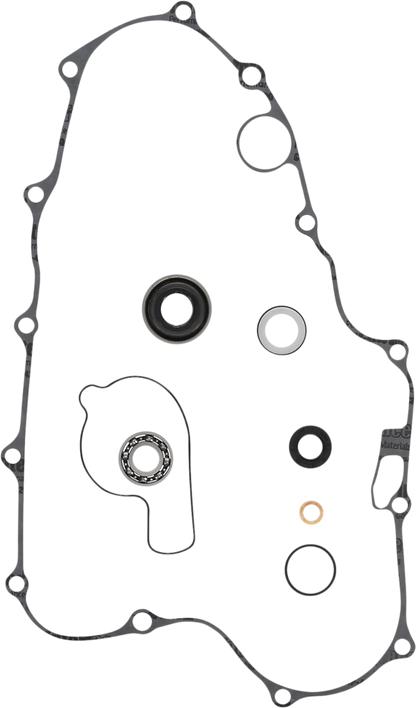 PROX Water Pump Rebuild Kit - KTM 57.6314