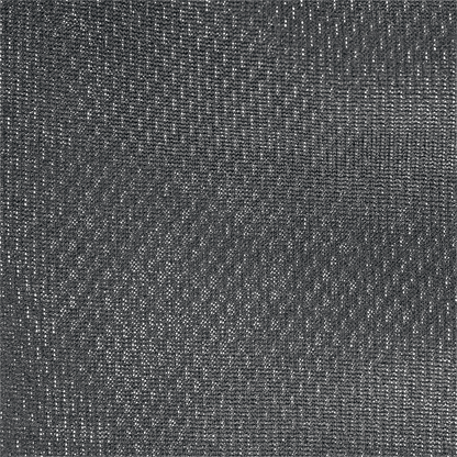 ZAN HEADGEAR Flydanna® Micro-Mesh Polyester Headwrap - Black ZM114