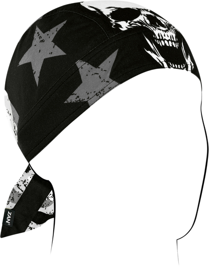 ZAN HEADGEAR Flydanna® SportFlex® - Patriot Urban Camo ZL455