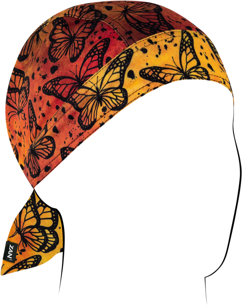 ZAN HEADGEAR Flydanna® SportFlex® - Monarch ZL468