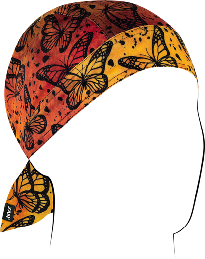 ZAN HEADGEAR Flydanna® SportFlex® - Monarch ZL468