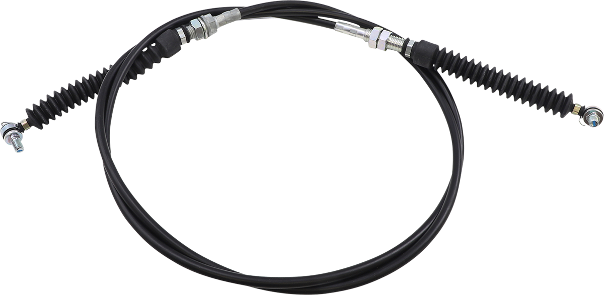 MOOSE OFFROAD Shifter Cable - UTV - Can-Am 500-1260-PU