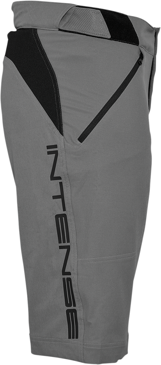 THOR Intense Assist Shorts - Gray - US 28 5001-0106