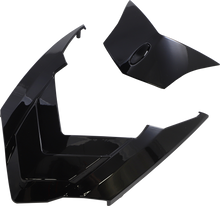 Z1R Warrant Top Vent - Black 0133-1313