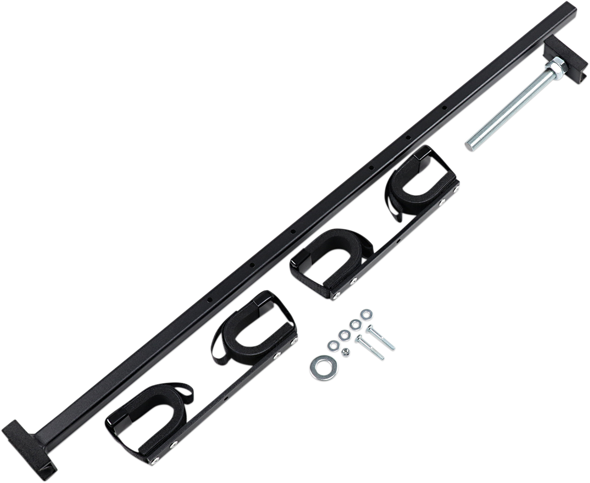 MOOSE OFFROAD Overhead Gunrack - UTV QD860OGR