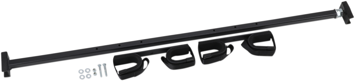 MOOSE OFFROAD Overhead Gunrack - UTV QD858OGR