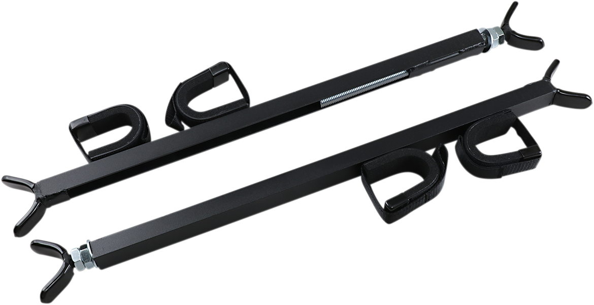 MOOSE OFFROAD Overhead Gunrack - UTV QD850OGR