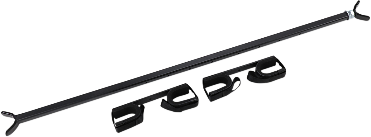 MOOSE OFFROAD Overhead Gunrack - UTV QD861OGR