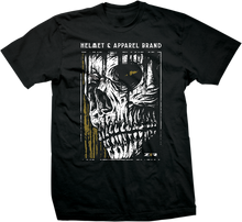 Z1R Warrant T-Shirt - Black - XL 3030-20988