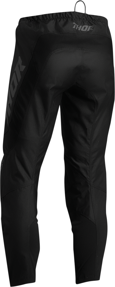 THOR Sector Minimal Pants - Black - US 28 2901-9294