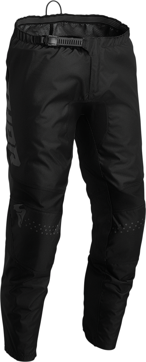 THOR Sector Minimal Pants - Black - US 28 2901-9294
