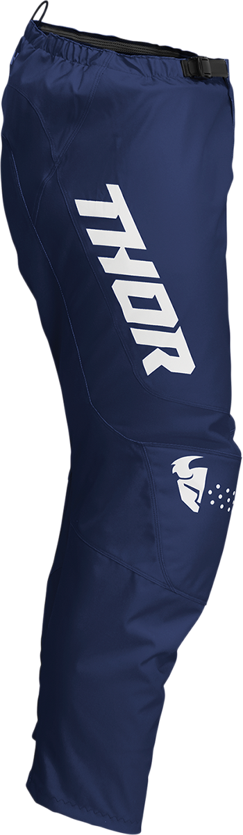 THOR Sector Minimal Pants - Navy - US 30 2901-9317