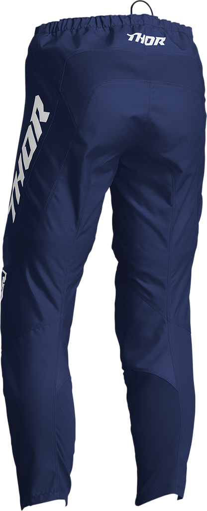 THOR Sector Minimal Pants - Navy - US 30 2901-9317