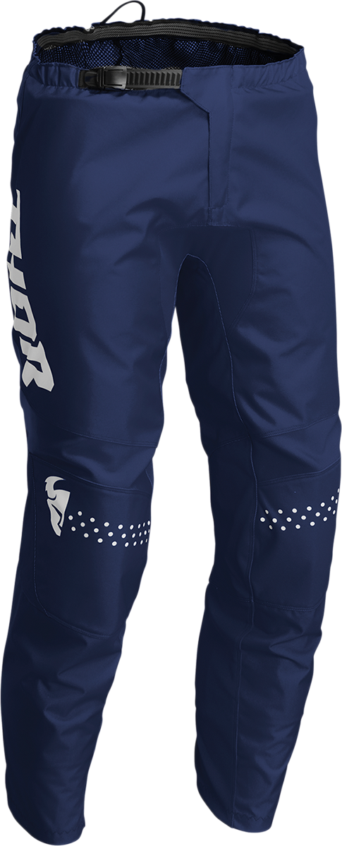 THOR Sector Minimal Pants - Navy - US 30 2901-9317