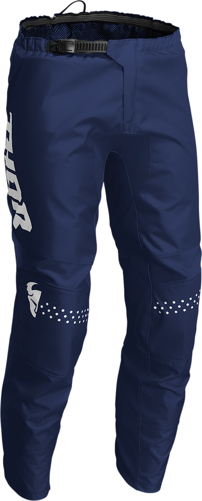 THOR Sector Minimal Pants - Navy - US 30 2901-9317
