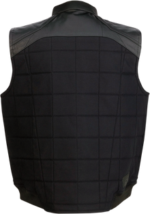 Z1R Nufrat Vest - Black - 5XL 2830-0588