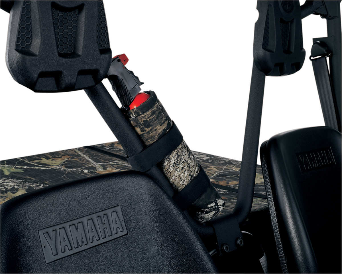 MOOSE OFFROAD Fire Extinguisher Cover - UTV - Mossy Oak FXC-155
