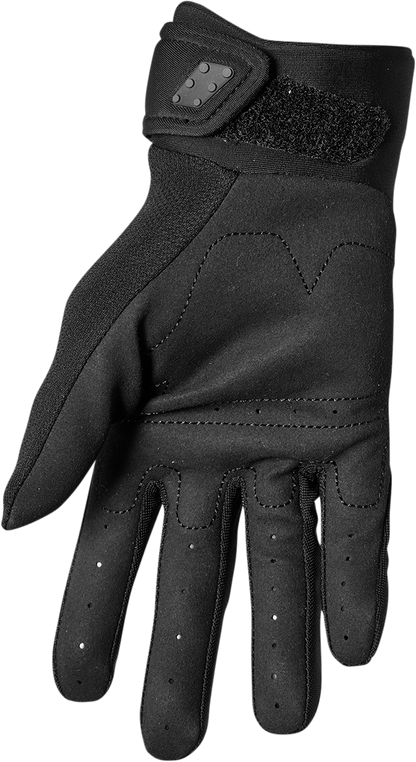 THOR Spectrum Gloves - Black - Medium 3330-6820