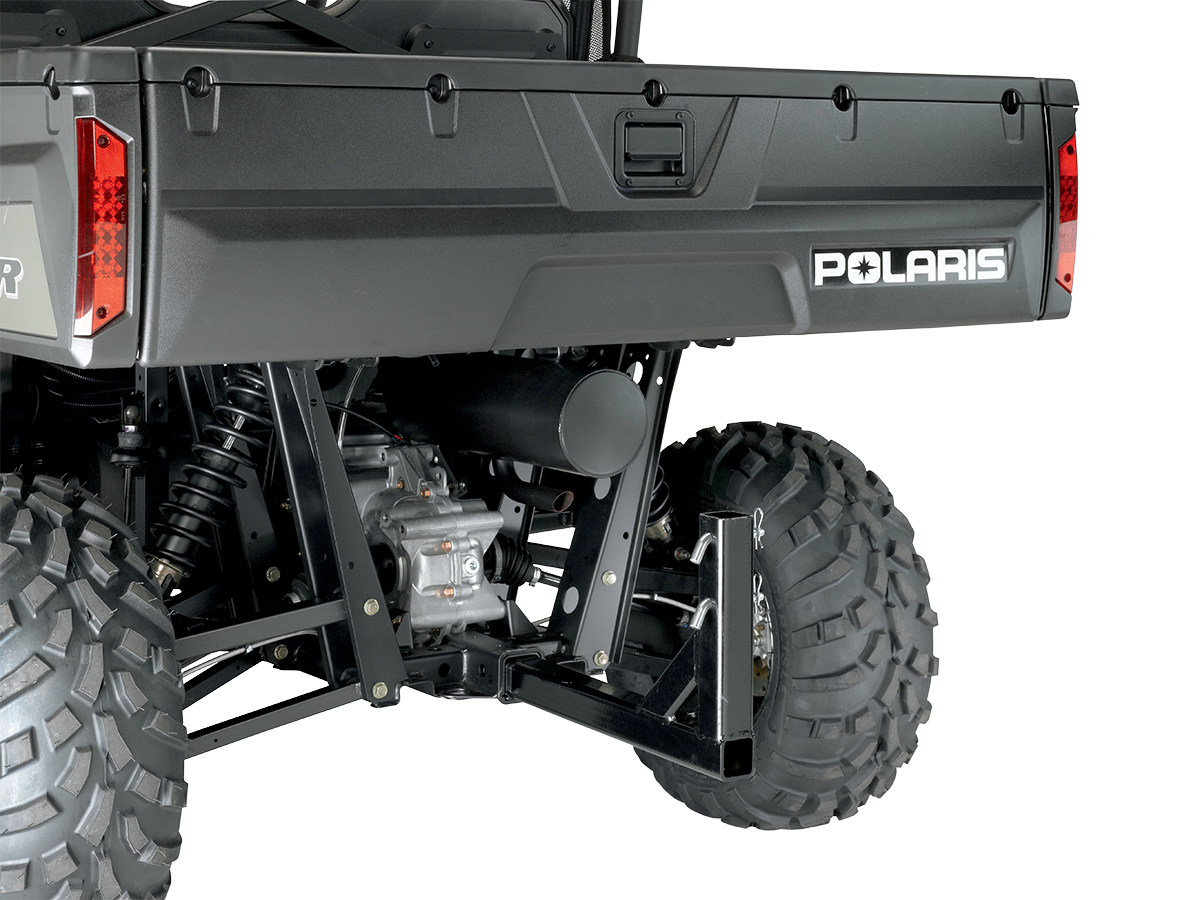 MOOSE OFFROAD Spreader Receiver - 1-1/4" 5302797