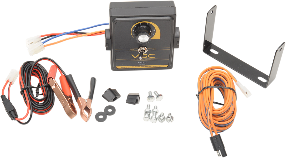 MOOSE OFFROAD Replacement Spreader Control 7771964