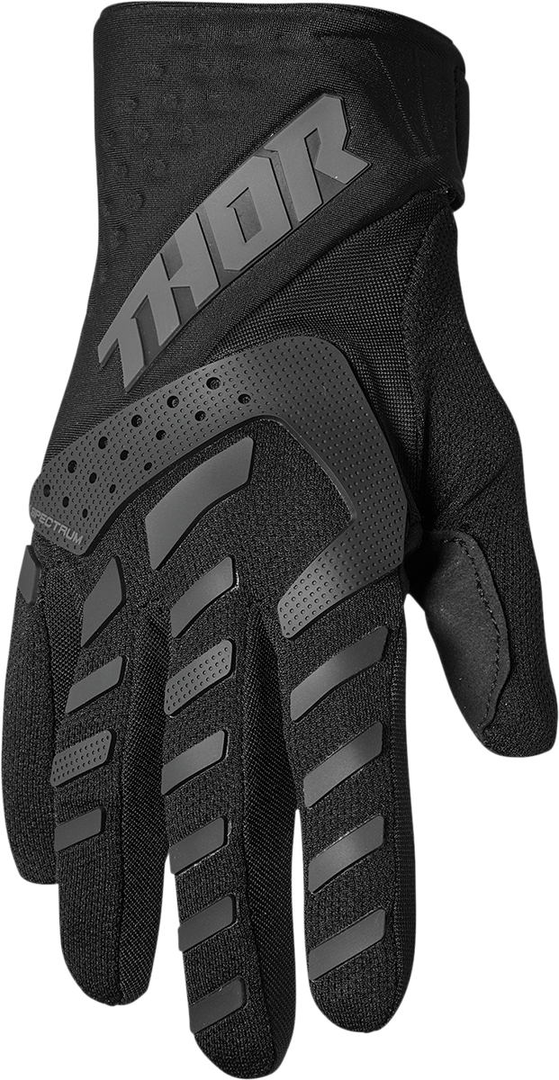 THOR Spectrum Gloves - Black - XL 3330-6822