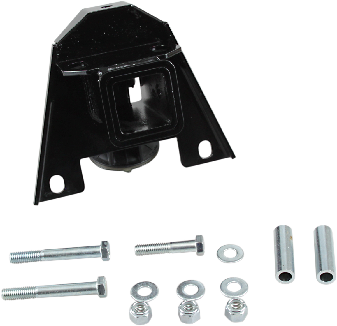MOOSE OFFROAD Receiver Hitch - 2" - Polaris AM-5810