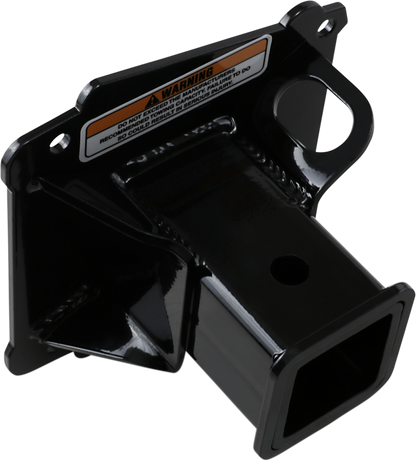MOOSE OFFROAD Receiver Hitch - 2" - Polaris AM-5843