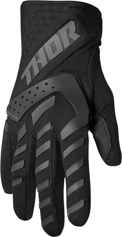 THOR Spectrum Gloves - Black - XS 3330-6818