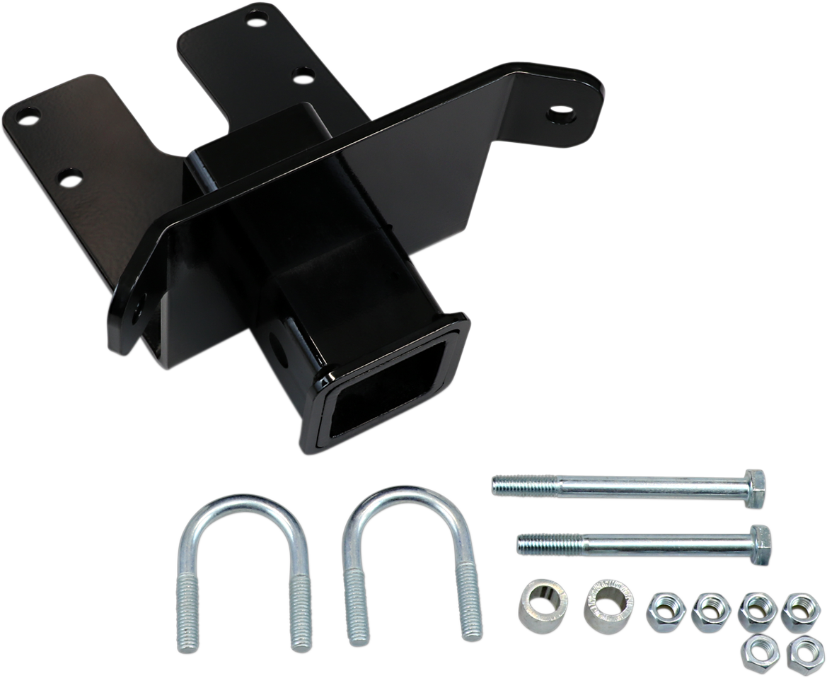 MOOSE OFFROAD Receiver Hitch - 2" - Can-Am AM-5849