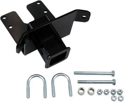 MOOSE OFFROAD Receiver Hitch - 2" - Can-Am AM-5849