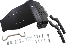 MOOSE OFFROAD Pro Skid Plate - Suzuki - RM-Z 450 PX1476