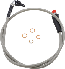 MOOSE OFFROAD Hydraulic Clutch Line - Gas Gas/Husqvarna/KTM K01-3-035/P