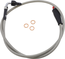 MOOSE OFFROAD Hydraulic Clutch Line - TE 125 H05-3-005/P