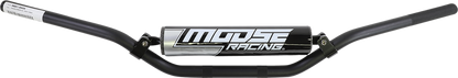 MOOSE OFFROAD 7/8" EKO Aluminum Handlebar - YZF/KXF - Aluminum - Black H31-4044MB6