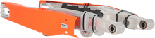ACERBIS Swingarm Guard - Orange - Gas Gas | Husqvarna | KTM 2936415226