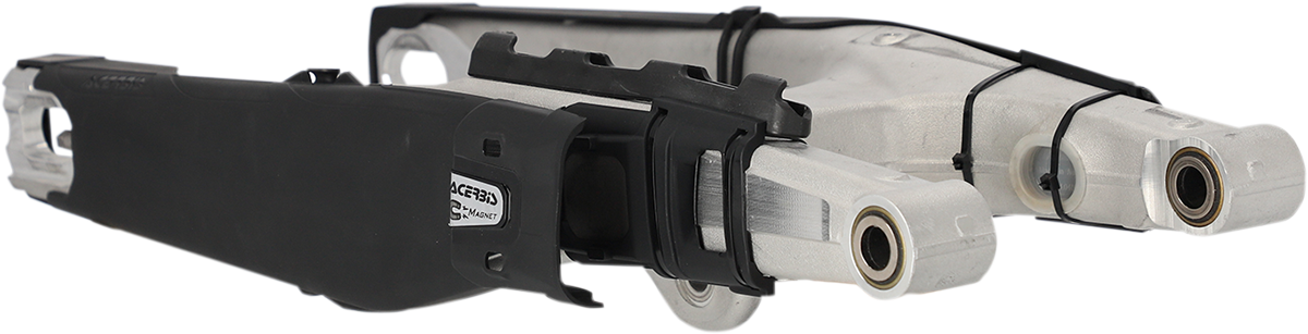 ACERBIS Swingarm Guard - Black - KTM 2944890001
