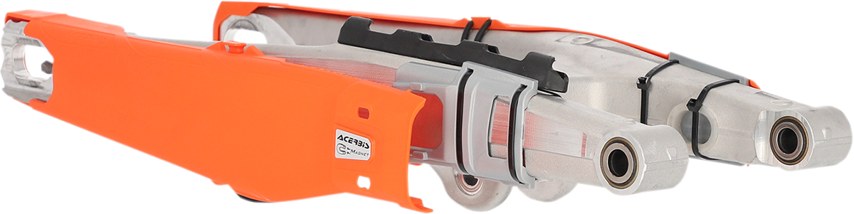 ACERBIS Swingarm Guard - Orange - KTM 2944895226