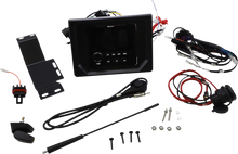 MB QUART Radio Kit - Dash - General MBQG-RAD1
