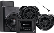 MB QUART Audio Kit - General MBQG-STG3-1