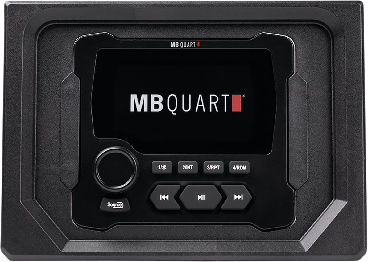 MB QUART Audio Kit - General MBQG-STG3-1