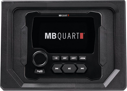 MB QUART Audio Kit - General MBQG-STG3-1