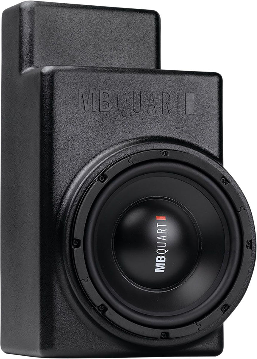 MB QUART Audio Kit - General MBQG-STG5-1