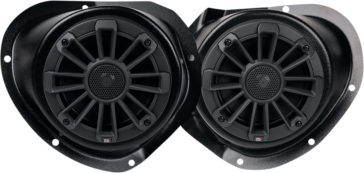 MB QUART Audio Kit - General MBQG-STG3-1